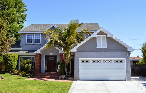 Homeowners insurance - Brea, California