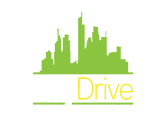 City Drive Insurance Logo